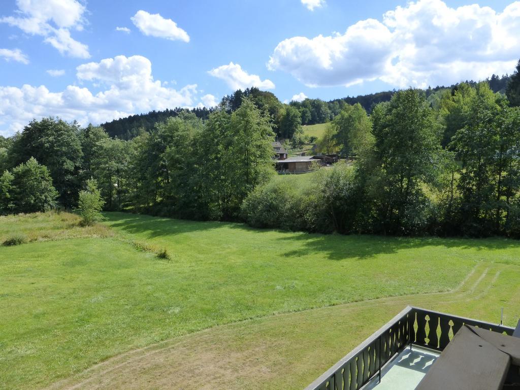 Ferienwohnungen Zur Muehle Mossautal Exteriör bild
